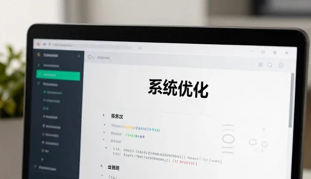 展示系统选型关注点与日常维护建议