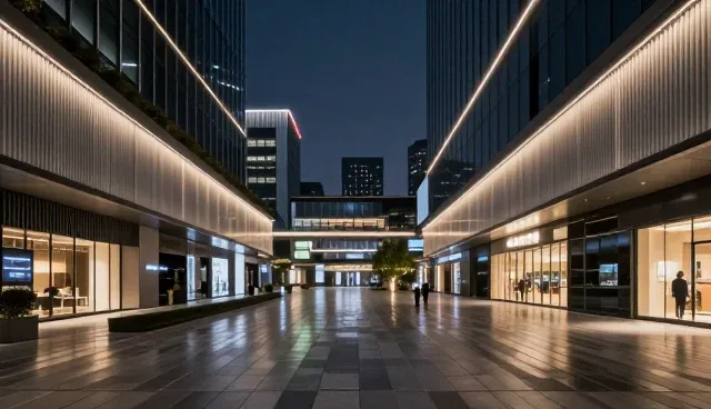 展示效果提升的多场景实践与策略