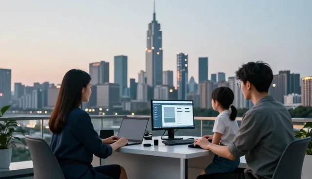 怎样制作网页,提升展示效果的关键步骤
